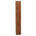 Sheesham Wood Shelf Unit | Surati