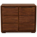 Two Door Sheesham and Acacia Sideboard | Surati