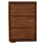 Two Door Sheesham and Acacia Sideboard | Surati