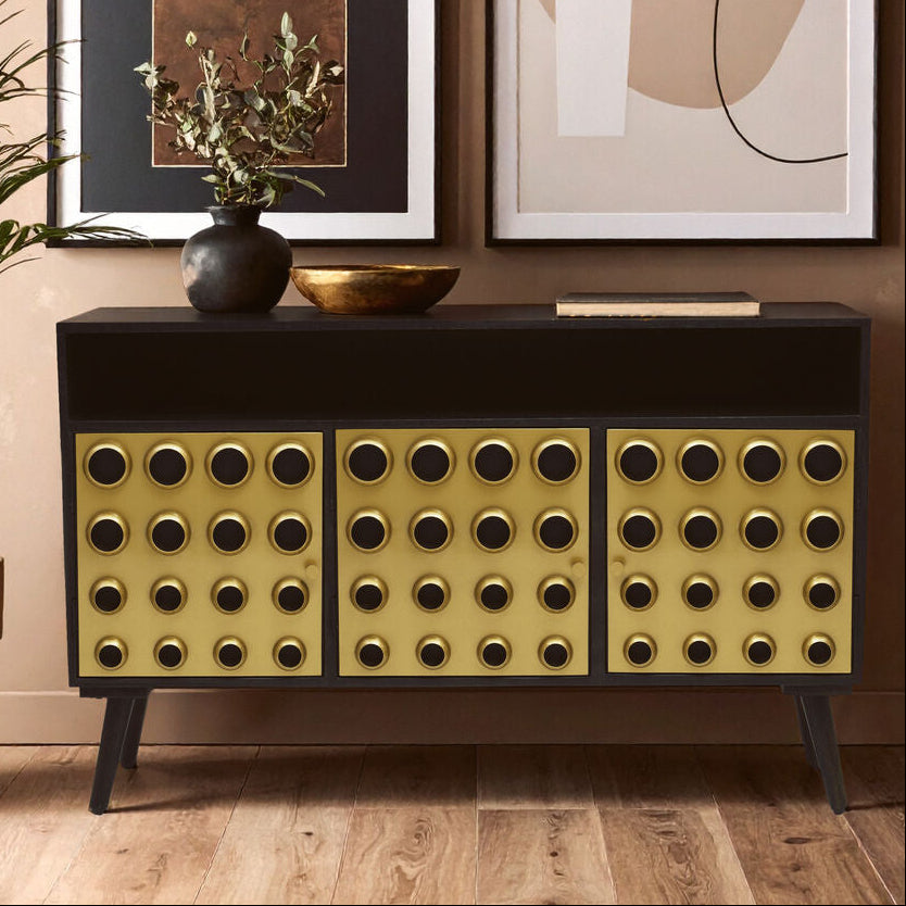 Three Door Sideboard | Arti