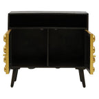 Mango Wood Two Door Sideboard | Arti