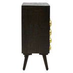 Mango Wood Two Door Sideboard | Arti