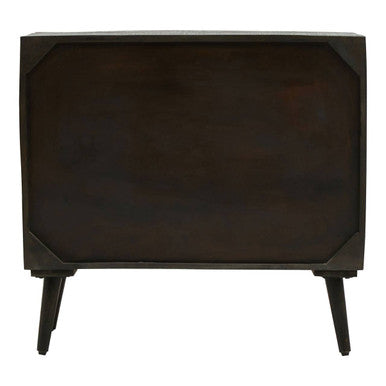 Mango Wood Two Door Sideboard | Arti