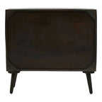 Mango Wood Two Door Sideboard | Arti
