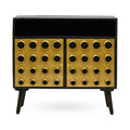 Mango Wood Two Door Sideboard | Arti