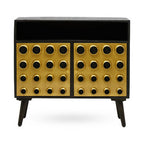 Mango Wood Two Door Sideboard | Arti