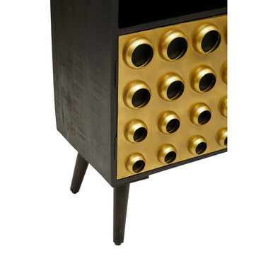 Mango Wood Two Door Sideboard | Arti