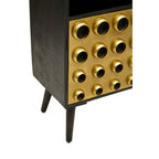 Mango Wood Two Door Sideboard | Arti