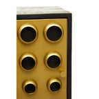 Mango Wood Two Door Tall Cabinet | Arti