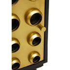 Mango Wood One Door Cabinet | Arti