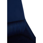 Midnight Velvet Dining Chair | Vieste