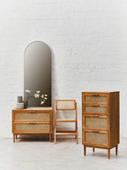 Beech Wood Frame Folding Chair | Cebu