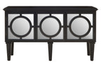 Black Finish Sideboard | Telese