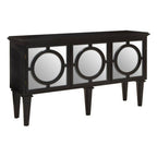 Black Finish Sideboard | Telese