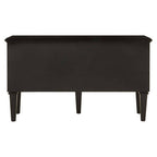 Black Finish Sideboard | Telese