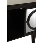 Black Finish Sideboard | Telese