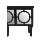 Black Finish Sideboard | Telese