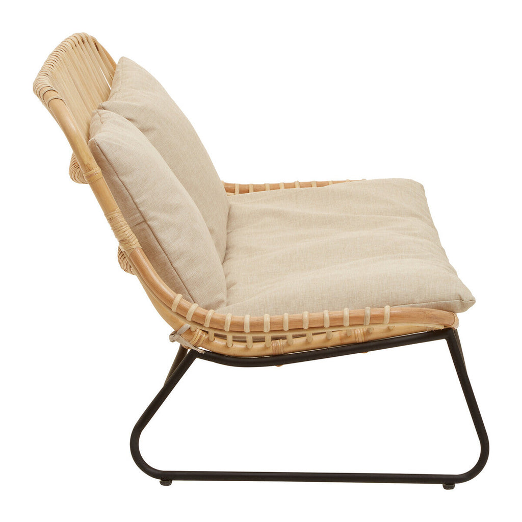 Relax Natural Rattan Sofa | Manado