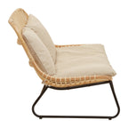 Relax Natural Rattan Sofa | Manado