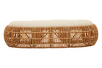 Natural Rattan Bench | Manado