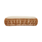 Natural Rattan Bench | Manado