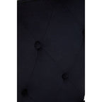 Black Bar Stool | Decatour