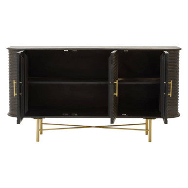 Mango Wood Sideboard | Sojat
