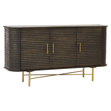 Mango Wood Sideboard | Sojat