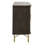 Mango Wood Sideboard | Sojat
