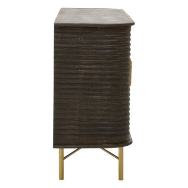 Mango Wood Sideboard | Sojat