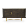 Mango Wood Sideboard | Sojat