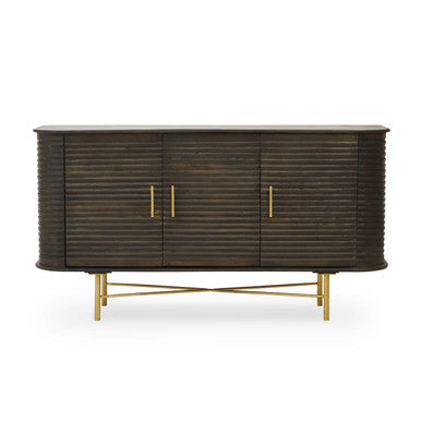Mango Wood Sideboard | Sojat