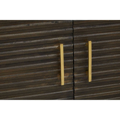 Mango Wood Sideboard | Sojat
