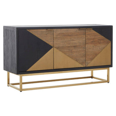 Three Door Sideboard | Siena