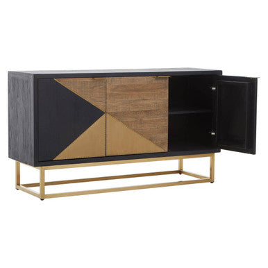 Three Door Sideboard | Siena