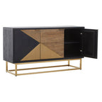 Three Door Sideboard | Siena