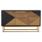 Three Door Sideboard | Siena