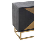 Three Door Sideboard | Siena