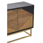 Three Door Sideboard | Siena