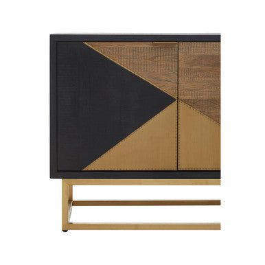 Three Door Sideboard | Siena