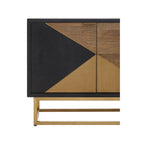 Three Door Sideboard | Siena