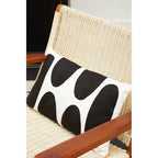 Woven Chair in Natural Rattan | Java