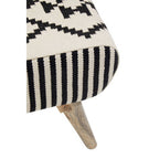 Berber Style Footstool | Cefena