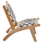 Berber Style Lounge Chair | Cefena