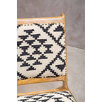Berber Style Lounge Chair | Cefena