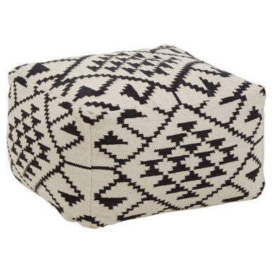 Berber Style Pouffe | Cefena