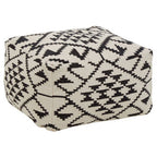 Berber Style Pouffe | Cefena