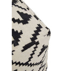 Berber Style Pouffe | Cefena
