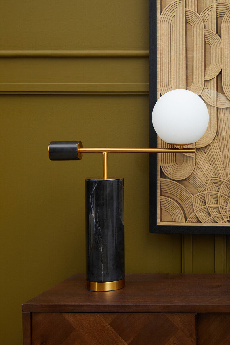 Acacia Wood Effect Sideboard | Brando