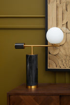 Acacia Wood Effect Sideboard | Brando